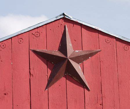 metal stars on houses for swingers|metal stars on old homes.